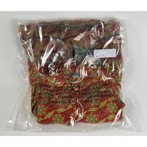 Matilda Jane Laverne Dress - Picture 12 of 12